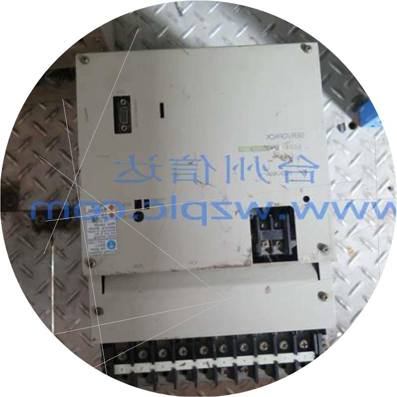 议价SGDB-60ADSY44 伺服驱动器议价