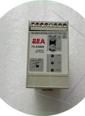 议价全新ABB模块NMBA-01,库存余料原装正品,现货一个原装