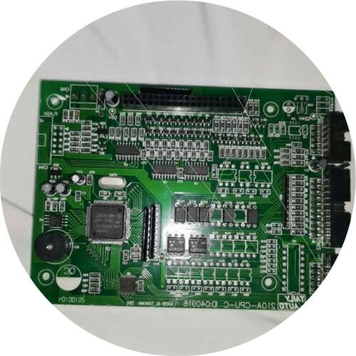 议价(维修议价)201A-CPU-C