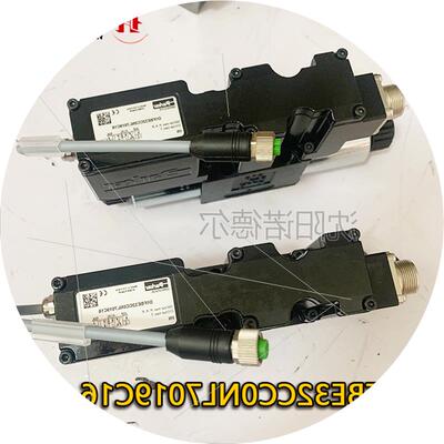 议价D1FBE02FC0NF03比例阀parker派克D1FBE01HC0NS00 D1FBE01议价