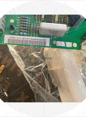 议价现货ABB变频器电源板NCBC-71C议价