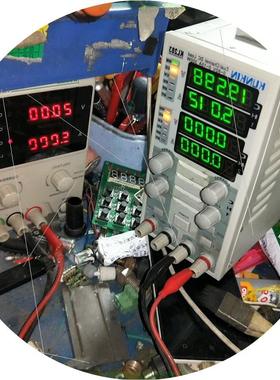 议价双路300w电子负载仪广勤KUNKIN双路kl283负载机8
