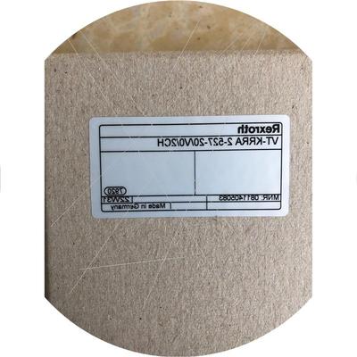 议价出 Rexroth 力士乐放大板 VT-KRRA 2-527