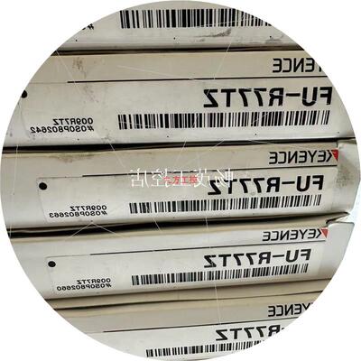 议价基恩士FU-R77TZ全新原装正品进口光纤线,现货!实价