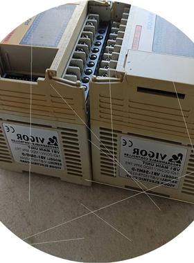 议价丰炜PLCVB1-24MT成色看图实图拍摄议价