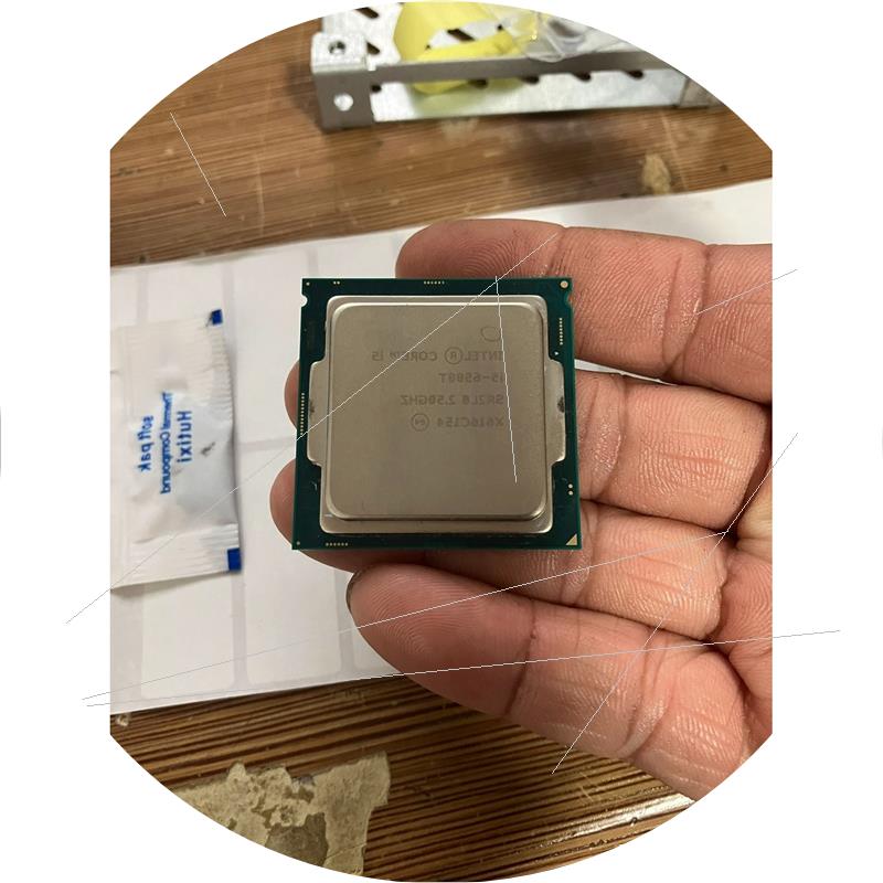 议价i5-6500t  i56500t Intel 6代 低功耗 4