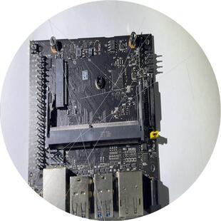 议价TM660M-A2+麦克斯韦构架运算卡高端显卡芯片+TM6/议