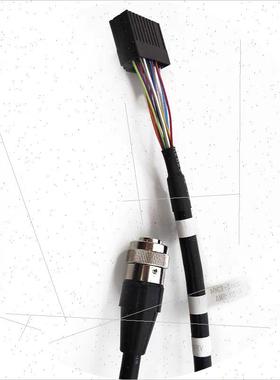 议价A660-2007-T364#L20R53BA机器人示教器线材A05B-2255-C