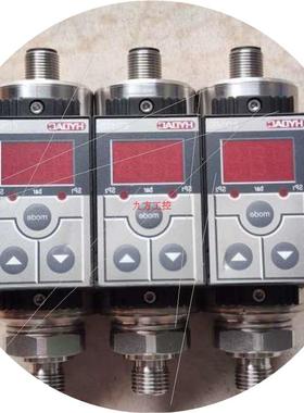 议价(维修议价)HYDAC贺德克  EDS 346-3-400-Y00 压力感测器 90