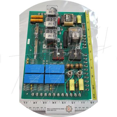 议价1517250  / PCB ASSY SCE CONT INTFC / EATON