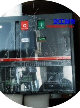 议价ABB T7S1250M PR231/P-LS/I R1250 FF 3P议价