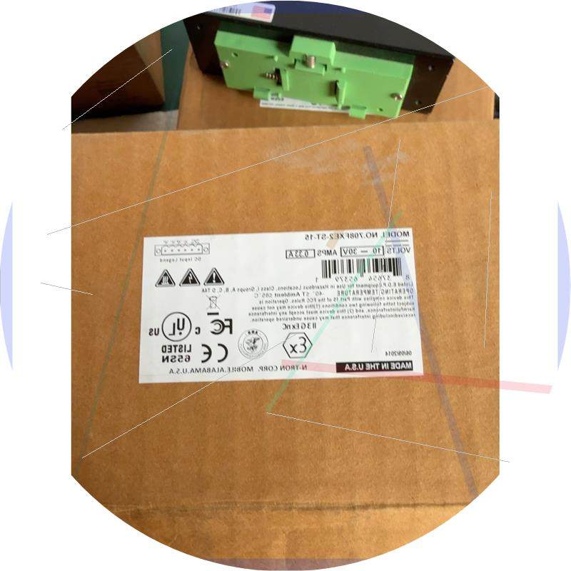 议价N-TRON恩创工业交换机,型号708FXE2-ST-1