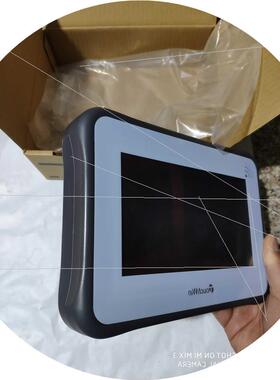 议价信捷手持式无线触摸屏TG765-UT/MT/ET/XT-C /TG465-MT2/MTG76