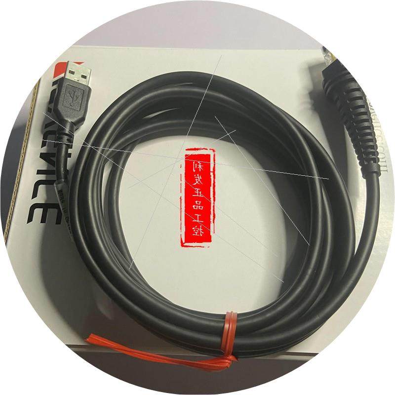 议价 HR-1C3RB通讯连接线 HR-1C3VC HR-1C5UC HR-1C3UB原装