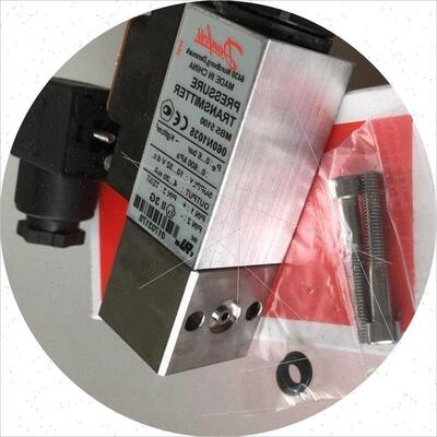 议价正品MBS5100 060N1034船舶油压控制器/海水变送器/液体