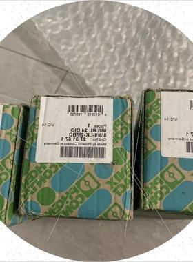 议价菲尼克斯 IBSRL24DIO 8/8/8-LK-2MBD