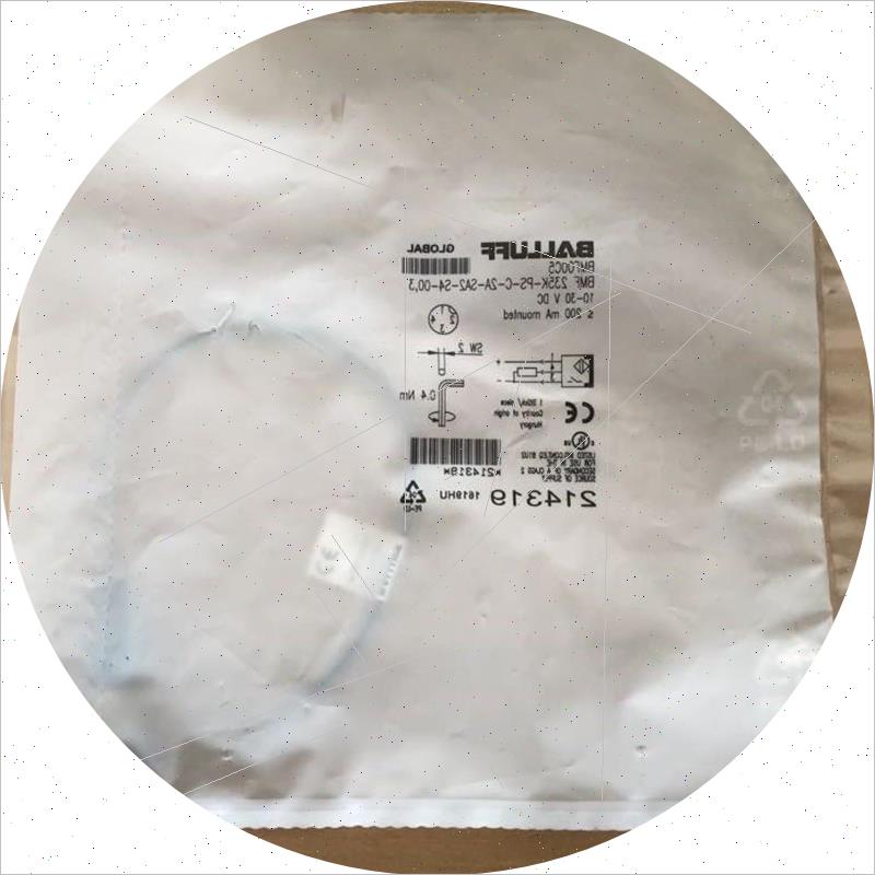 议价* BMF 235K-PS-C-2A-SA2-S4-00,3 BMF00C5 巴鲁夫 现