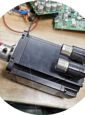 议价8LSA43.R0030D000-0 贝加莱伺服电机 无