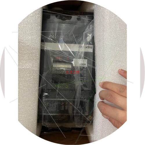 议价塑壳断路器3VT8540-2EA03-0AA0 4