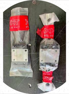 议价释迦自动化进口THK导轨2个 SRSI 2M/SRS12M 4G0