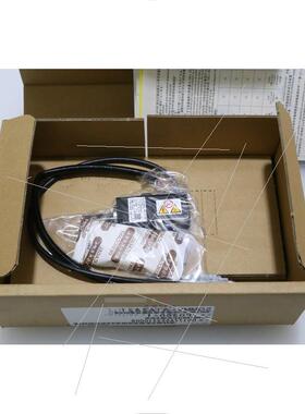议价YASKAWA NIB SGMMV-A1A2A21 10W AC SERVO MOTOR MOT-I-3议价