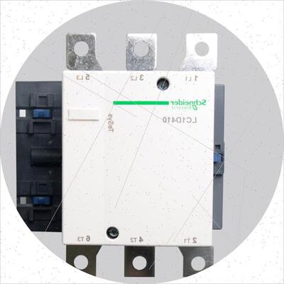 议价全新原装接触LC1D40M70C M7C E7C器 F7C LC1-D410Q7C A1C22请