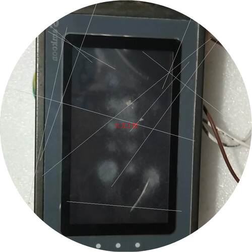 议价SAMKOON 显控触控屏幕PLCAll GC-043-16M议价