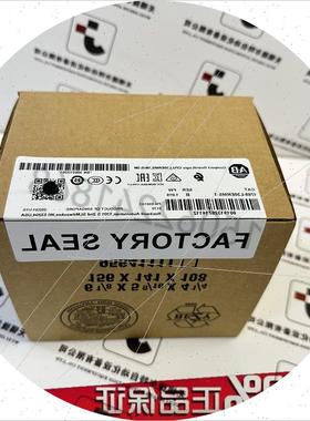 议价1769-L30ERMS-T控制器,CompactLogix1MB内存双以太网端口1769