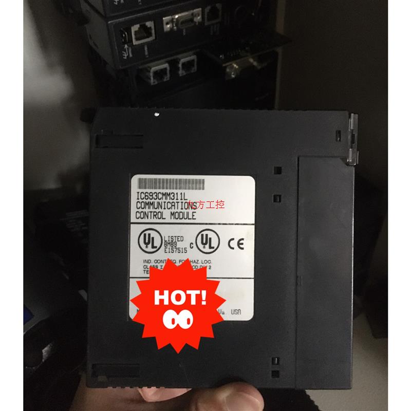 议价(议价产品)GE IC693CMM311 1c693cmm311