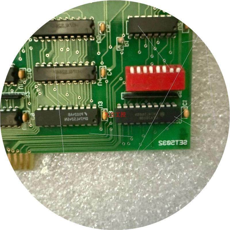 议价TESTED板卡 SET5032也可维修