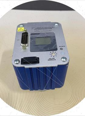 议价MKS/BROOKS 390511-2-YE-T  拆机件咨询客服