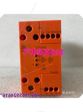 议价原装DOLD多德 安全继电器BH9253 BH9253.11 AC/DC24V议价$