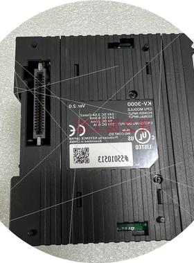 议价KV-3000 KV-5500 正品基恩士 KV-C32TC KV-C32XC KV-C64TC 议