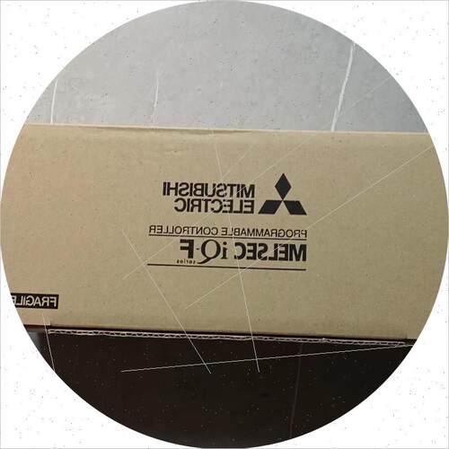 议价FX5U-64MT/ES23年新货全新原装正品质保一年