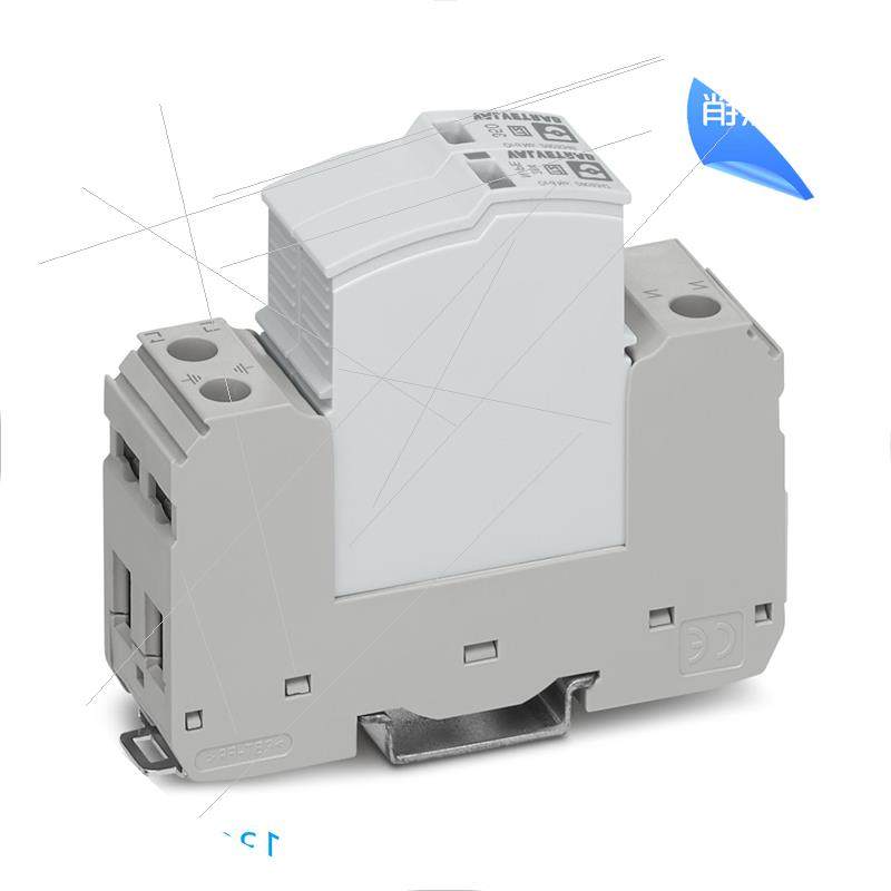 议价PLT-SEC-T3-120-FM-PT - 3类电涌保护设备 2907927