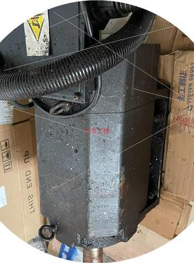 议价主轴电机配A06B-6134-H203驱动用车床