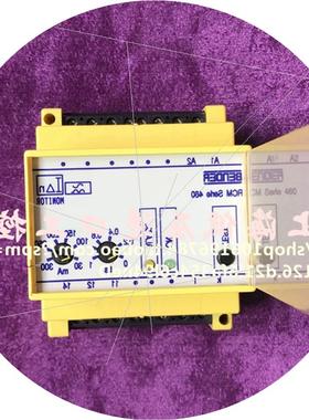 议价本德尔绝缘监视仪RCM460Y B94012022 RCM SERLE460
