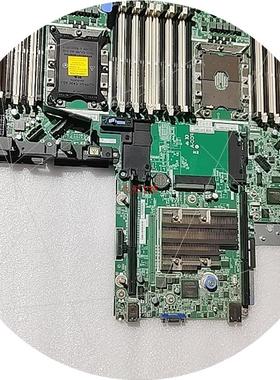 议价联想 SR630 双路服务器 主板 01GV276 01PE933 02JG889