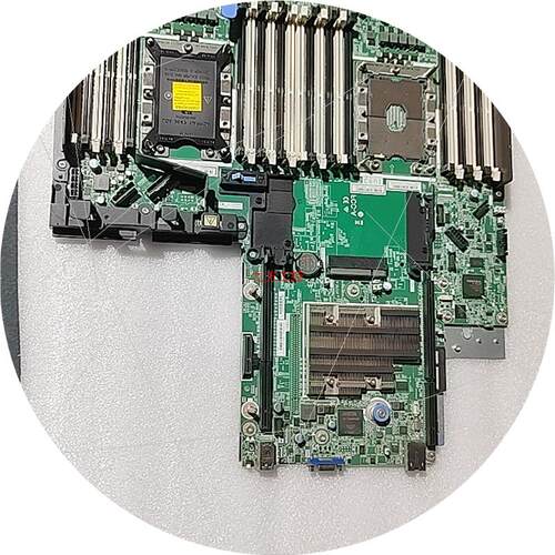 议价联想 SR630 双路服务器 主板 01GV276 01PE933 02JG889