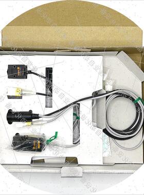 议价正品OMRONZX-LT010速度传感器ZX-XF22侧视配件全新原装