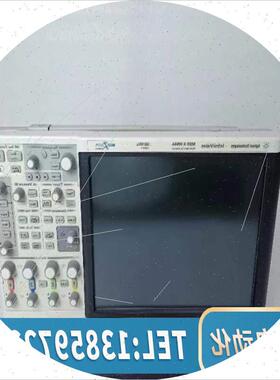 议价MSOX4054A 示波器全新,