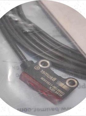 议价全新Baumer堡盟O200.GR-11211936传感器-