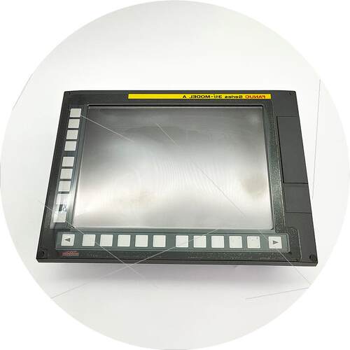 议价A20B-0303-C084发那科31i-MODEL A显示器 A20B-8101-0320 电