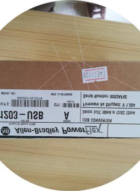 议价1203-USB 模块 PLC控制器 罗克韦尔处理器 1203USB 全新原