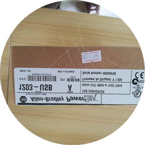 议价1203-USB 模块 PLC控制器 罗克韦尔处理器 1203USB 全新原