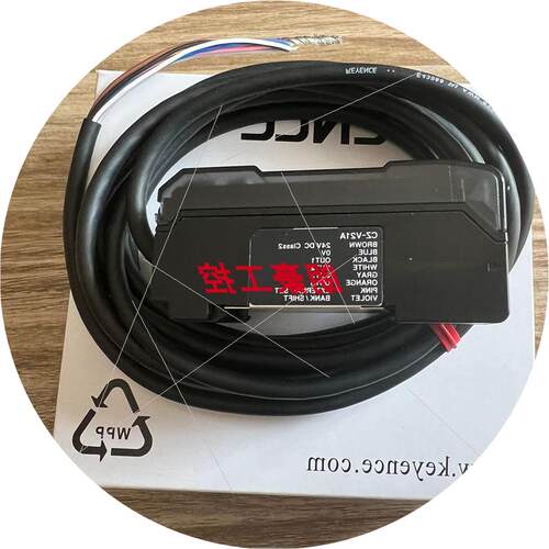 议价基恩士CZ-V21A CZ-V22A CZ-V22AP CZ-K1 CZ-V1传感器 CZ-V21A