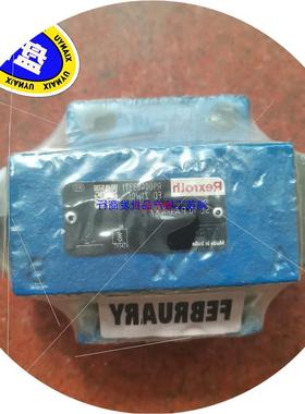 议价[鸿茂工控]力士乐全新原装正品R900483371 SL10PA1-4X