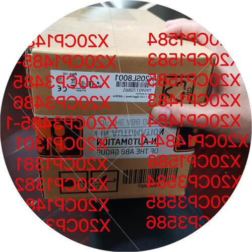 议价X20CP3484 X20CP3486 X20CP1382 CPU 全新原装