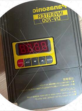 议价DV-700变频器DV700S2200B1220V