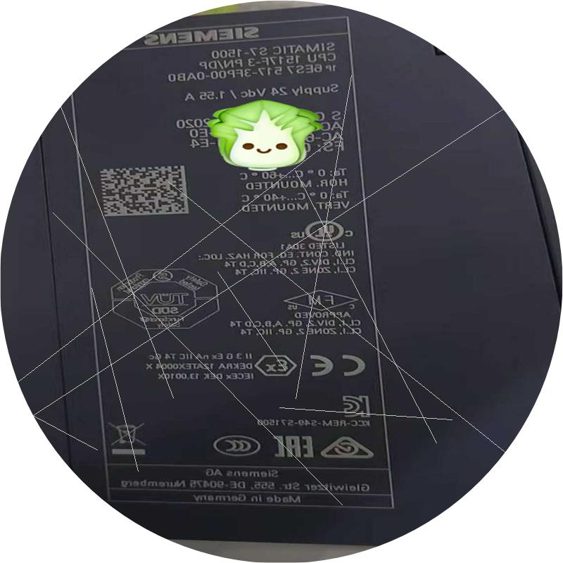 议价CPU 1517F-3PNDP议价